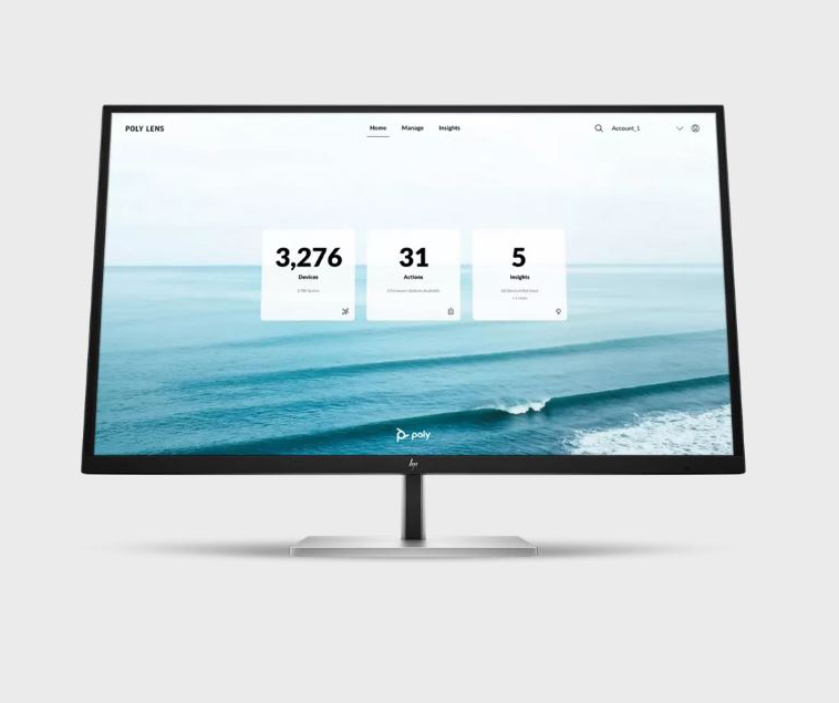 BLACKWIRE 5200 SERIES CORDED USB HEADSET